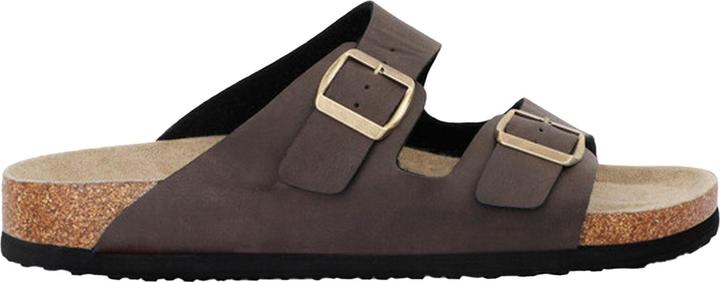 Actual product image Regatta Mens Asby Double Strap Sandals (47)