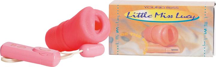 Productafbeelding Seven Creations Vagina Little Miss Lucy