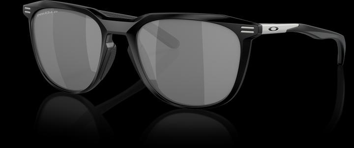 Nero opaco, Prizm Black Polar