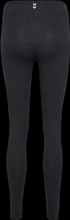 Actual product image hummel hmlPULSE LOGO MW TIGHTS (L)