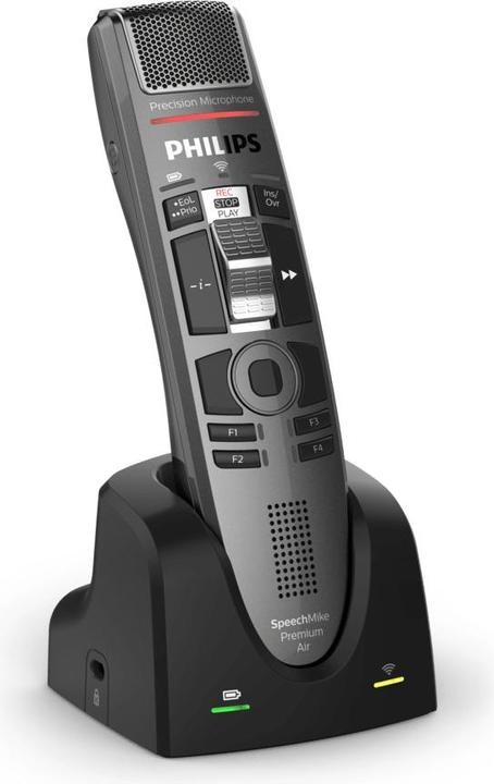 Image du produit Philips SpeechMike Premium Air SMP4010