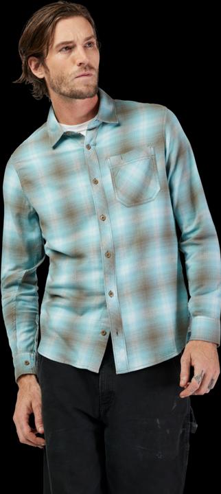 Produktbild Fox Survivalist Stretch Flannel (S)