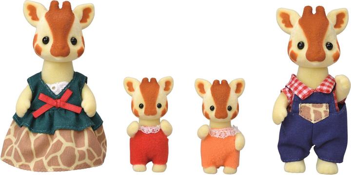 Produktbild Sylvanian Families Giraffe