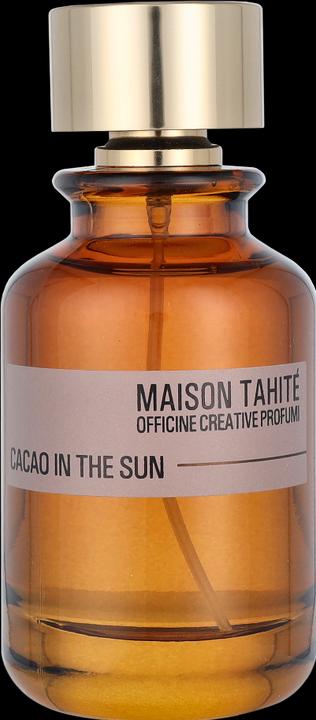 Immagine prodotto Maison Tahité Maison Tahite Cacao In The Sun Edp Spray (Eau de parfum, 100 ml)