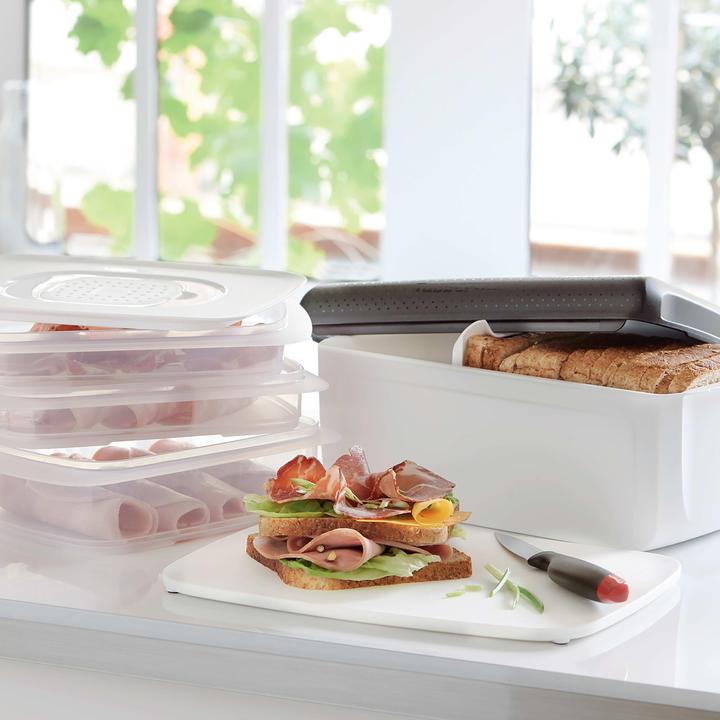 Image du produit Tupperware BreadSmart Junior