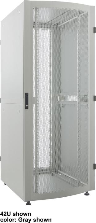 Image du produit Intellinet Armoire serveur 19", Premium Line (10.87 HE, Rack 19 pouces)