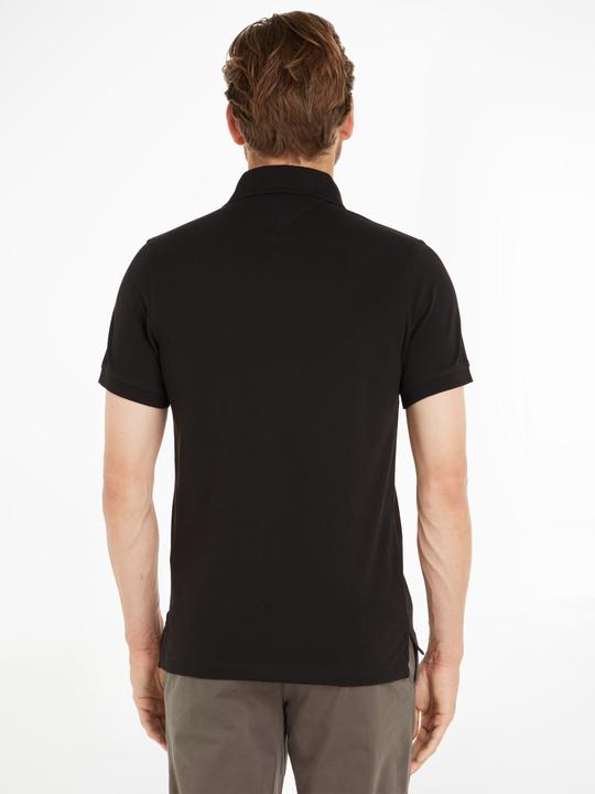 Produktbild Tommy Hilfiger 1985 SLIM POLO (XS)