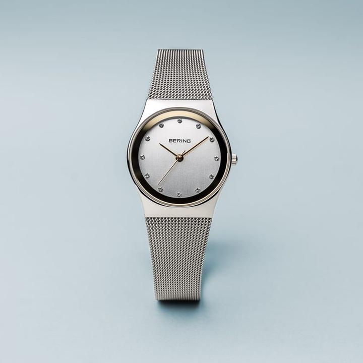 Immagine prodotto Bering Classic (Orologio da polso analogico, 27 mm)