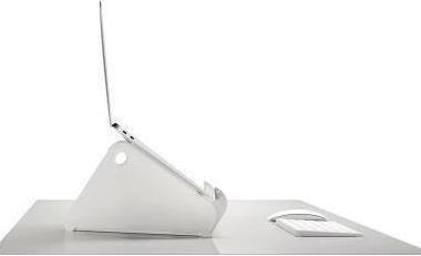 Immagine prodotto CBS Supporto per notebook Oripura LAP/013/W ws