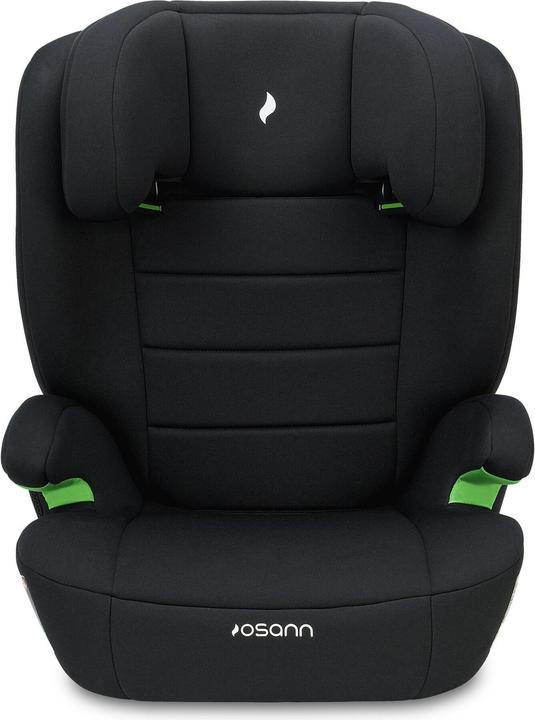 Actual product image Osann Musca Isofix (Child seat, ECE R129/i-Size Standard)