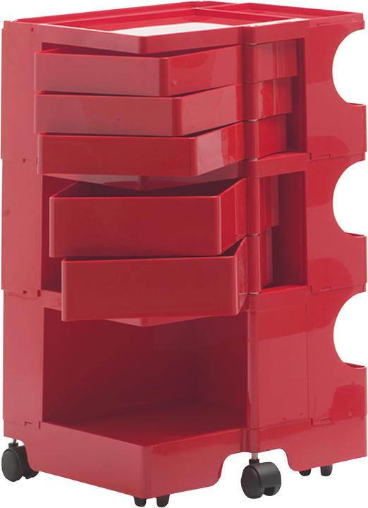 Produktbild B-Line Boby Rollcontainer