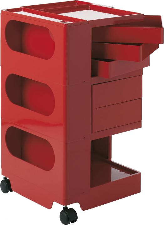 Produktbild B-Line Boby Rollcontainer