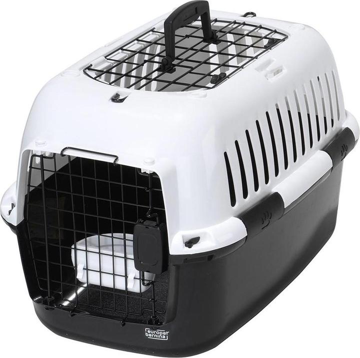 Produktbild EBI Adventurer 60 XL Basic Edition (Hund, Waschmaschinenfest)