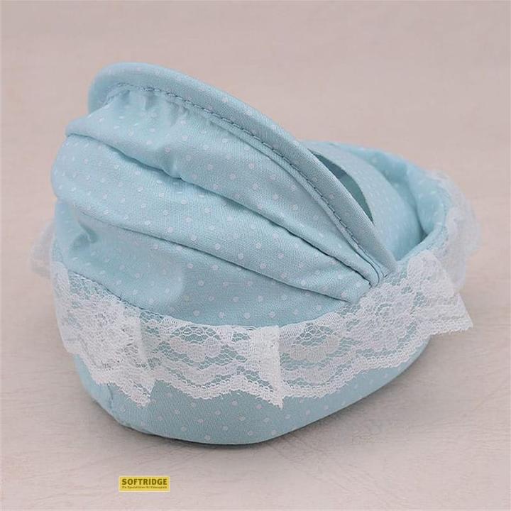 Productafbeelding Good Smile Company Nendoroid Meer accessoires Wieg