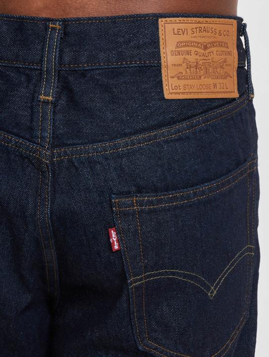 Immagine prodotto Levis Jeans Stay Loose Tapered Crop - 95917 (33)