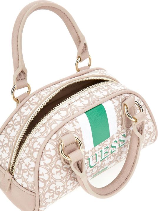 Actual product image Guess Mini Handbag girl