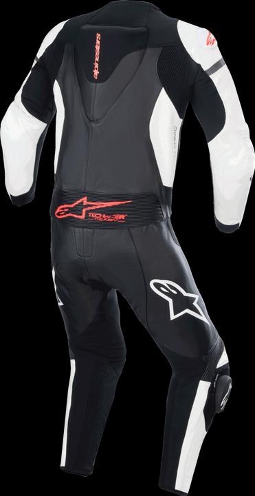 Produktbild Alpinestars GP Force Lurv 2PC Leather Suit (Herren, 48)