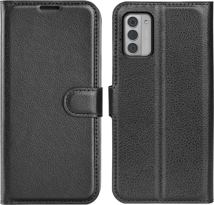 Immagine prodotto Screenguard Nokia G42 Custodia in pelle (Nokia G42)