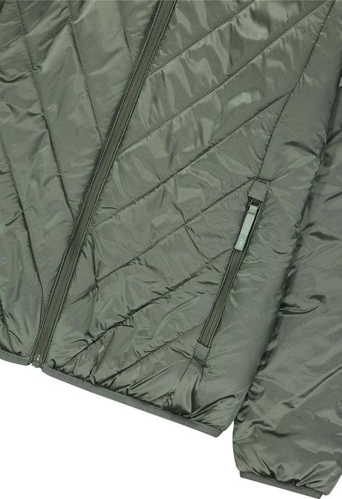 Actual product image CMP Campagnolo Hoodie (44)