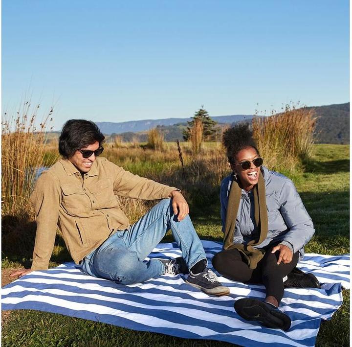 Produktbild Dock & Bay Picnic Blanket