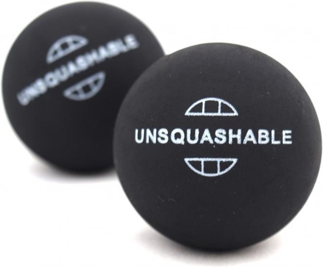 Immagine prodotto Unsquashable Palla da squash