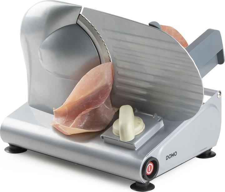 Actual product image Domo universal cutter