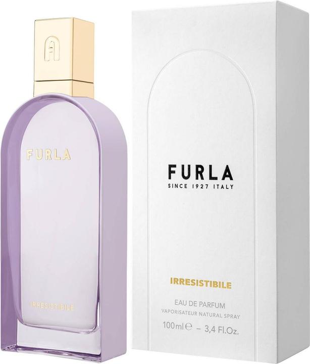 Immagine prodotto Furla Irresistibile Eau de Parfum (Eau de parfum, 100 ml)