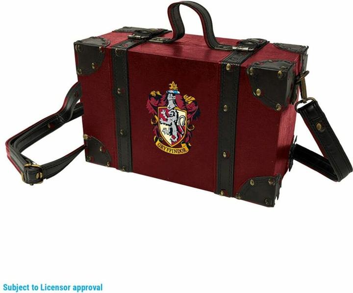 Produktbild Pyramid Harry Potter Premium Geschenkbox Colorful Crest Gryffindor