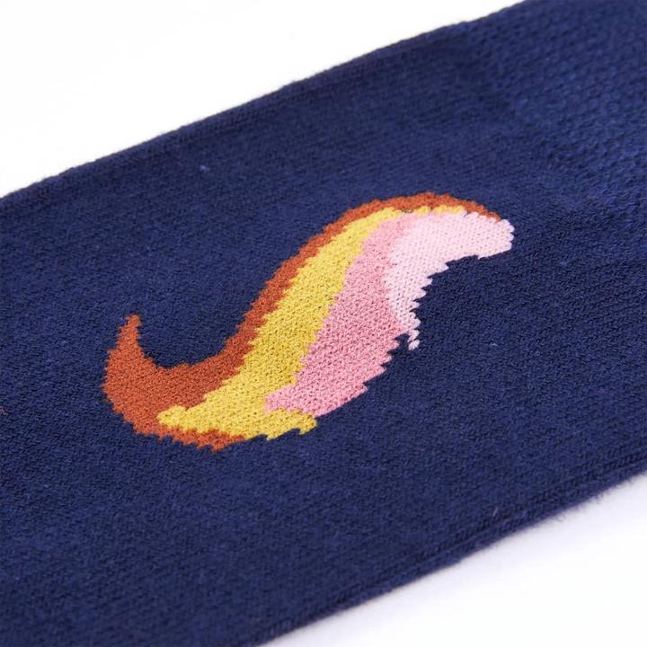 Produktbild VidaXL Kindersocken 5 Paar EU 26-29,Material: 78 % Baumwolle. 20 (5er Pack, 26 - 29)