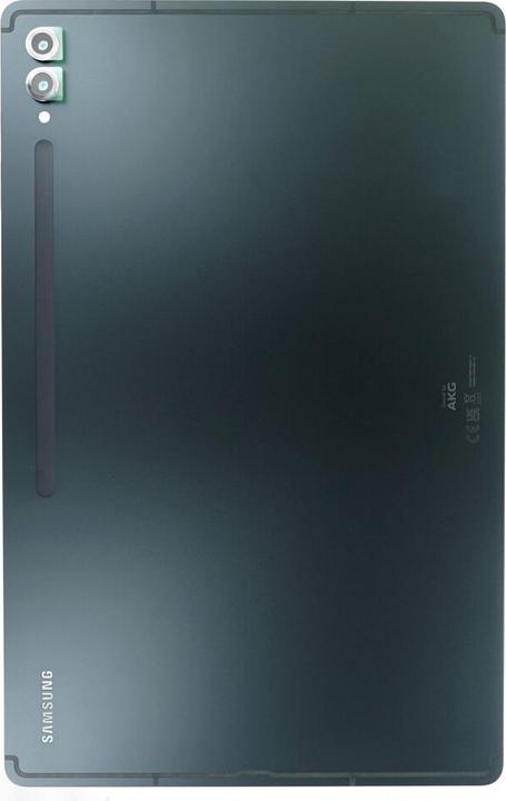 Actual product image Samsung Battery Cover SM-X910/X916 Galaxy Tab S9 Ultra (Wi-Fi/5G) Graphite GH82-31676A (Galaxy Tab S9 Ultra)