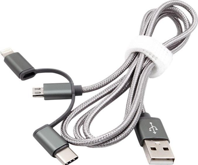 Produktbild Exsys EX-1332V, USB zu 2S Seriell RS232 Port (FTDI Chip)