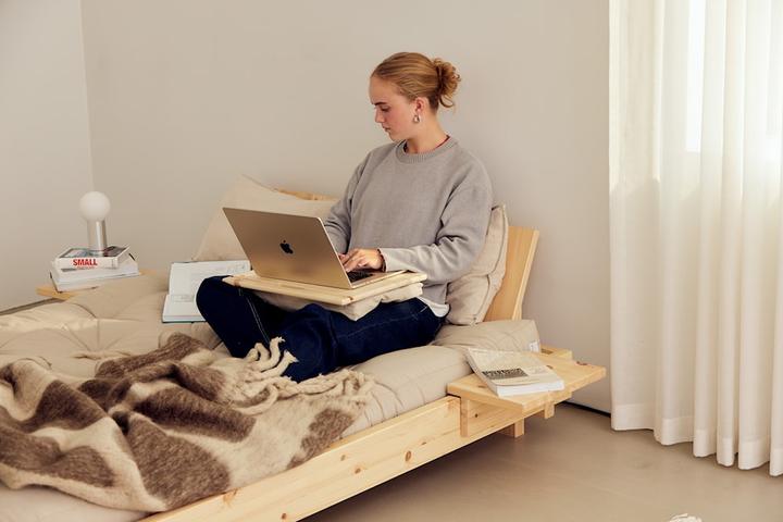 Actual product image Karup Design Social Bed (140 x 200)