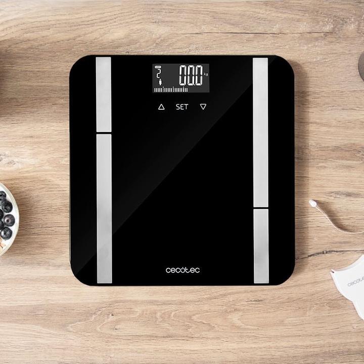 Produktbild Cecotec Surface Precision 9450 Personal Scale (180 kg)