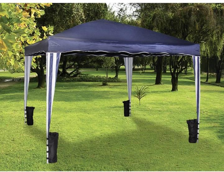 Actual product image Perel marquee sandbag