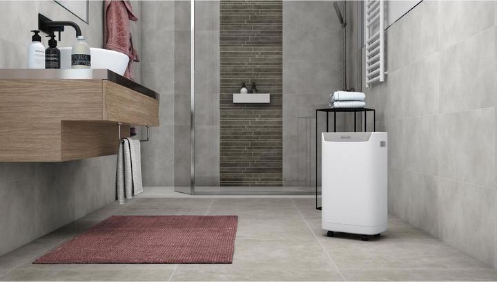 Immagine prodotto Olimpia Splendid ACQUARI S1 16 P (16 l/24h)
