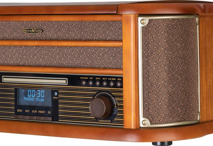 Produktbild Reflexion HIF2002 (Bluetooth, 2x 40 W)