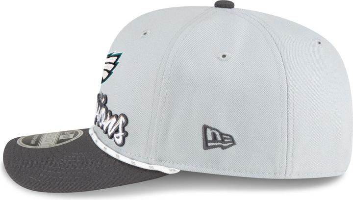 Actual product image New Era 9Seventy Cap - Super Bowl Lix Philadelphia Eagles