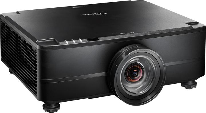 Image du produit Optoma Projecteur à courte focale ZU920TST (WUXGA, 9800 lm)