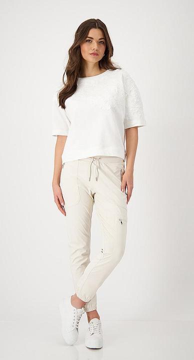 Actual product image Monari Jogging Fit HAVANNA (38)