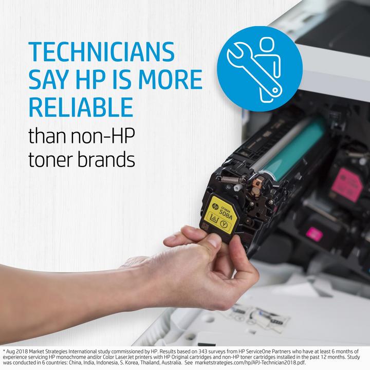 Image du produit HP 641a (M)