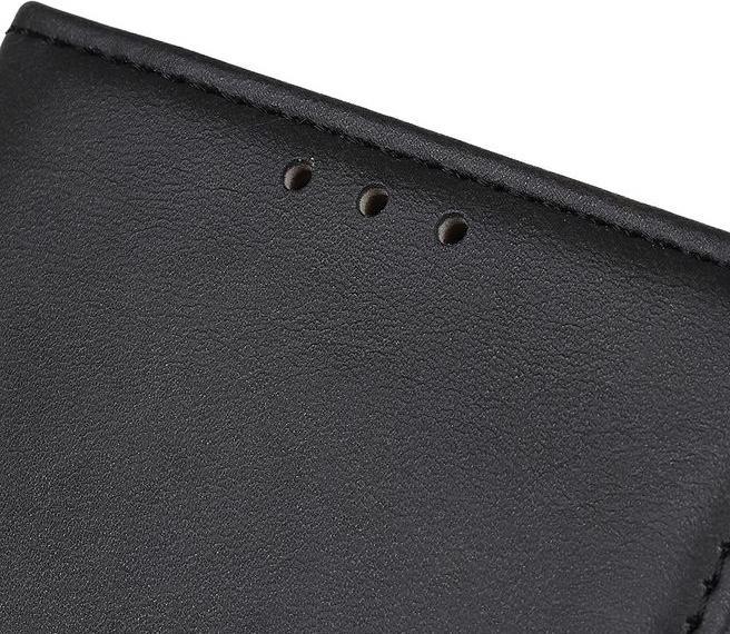 Produktbild MU Classic Classic IV Leder Bookcover Series (LG K22)