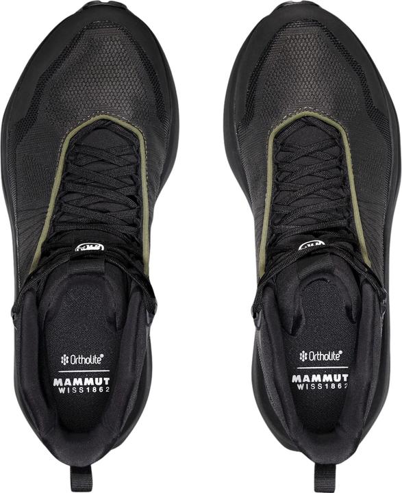 Image du produit Mammut Aenergy Mountain Mid GTX (42 2/3)
