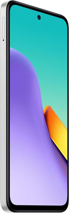 Produktbild Xiaomi Redmi 12 (128 GB, Silver, 6.79", Hybrid Dual SIM, 50 Mpx, 4G)