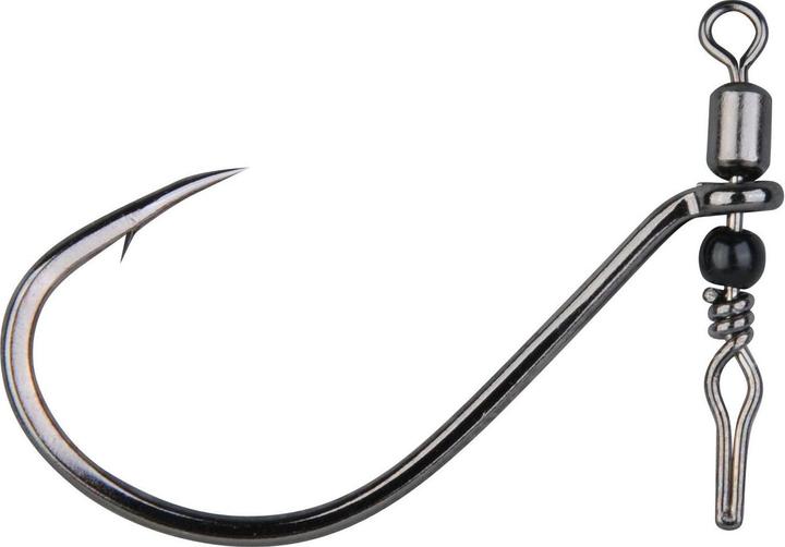 Produktbild Gamakatsu haken swivel shot (x3)