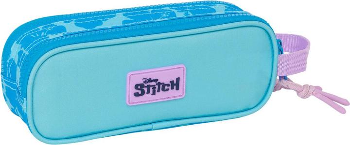 Actual product image Lilo & Stitch Hawaii Blue 21 x 8 x 6 cm