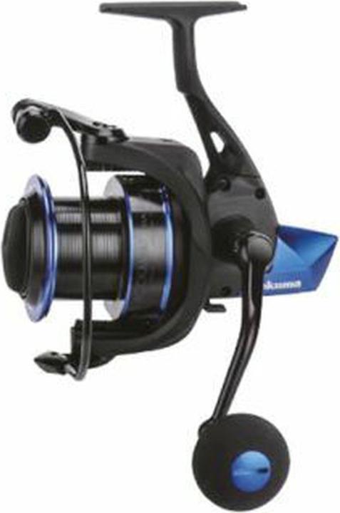 Okuma rockaway baitfeeder rbf-8000