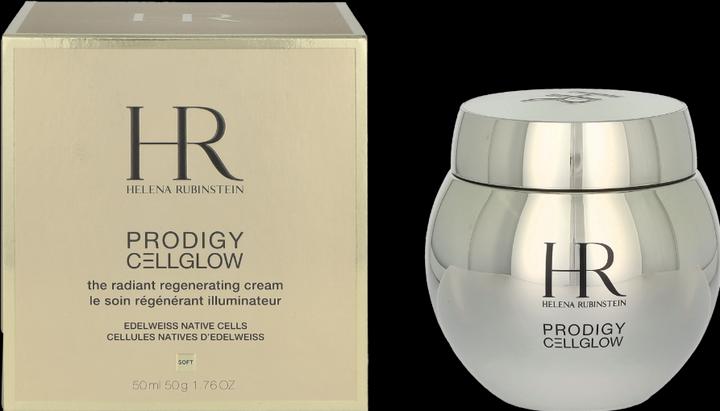 Produktbild Helena Rubinstein Prodigy cellglow Cream (50 ml, 24h Creme)