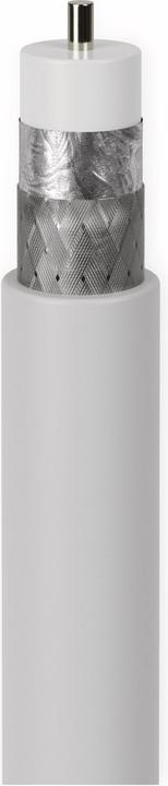 Immagine prodotto Goobay cavo per antenna alla rinfusa (90 dB, Cavi antenna)