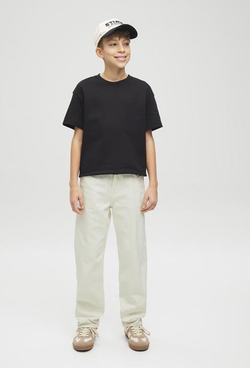 Immagine prodotto Jack & Jones JJICHRIS JJORIGINAL SQ 410 SN JNR Relaxed Fit Jeans Junior Relaxed Fit Jeans (140)