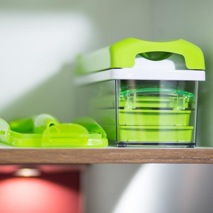 Actual product image Genius Nicer Dicer Plus